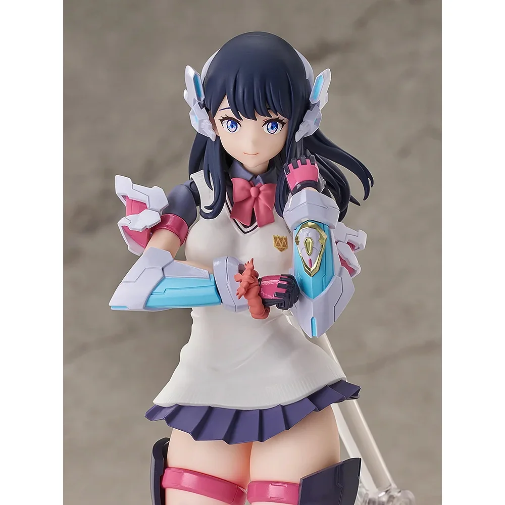 Good Smile Company Hyper Body Rikka Takarada (GRID TECTOR Ver) 4580590198630 (Action Figure) Good Smile Company Hyper Body Rikka Takarada (GRID TECTOR Ver) 4580590198630 (Action Figure)