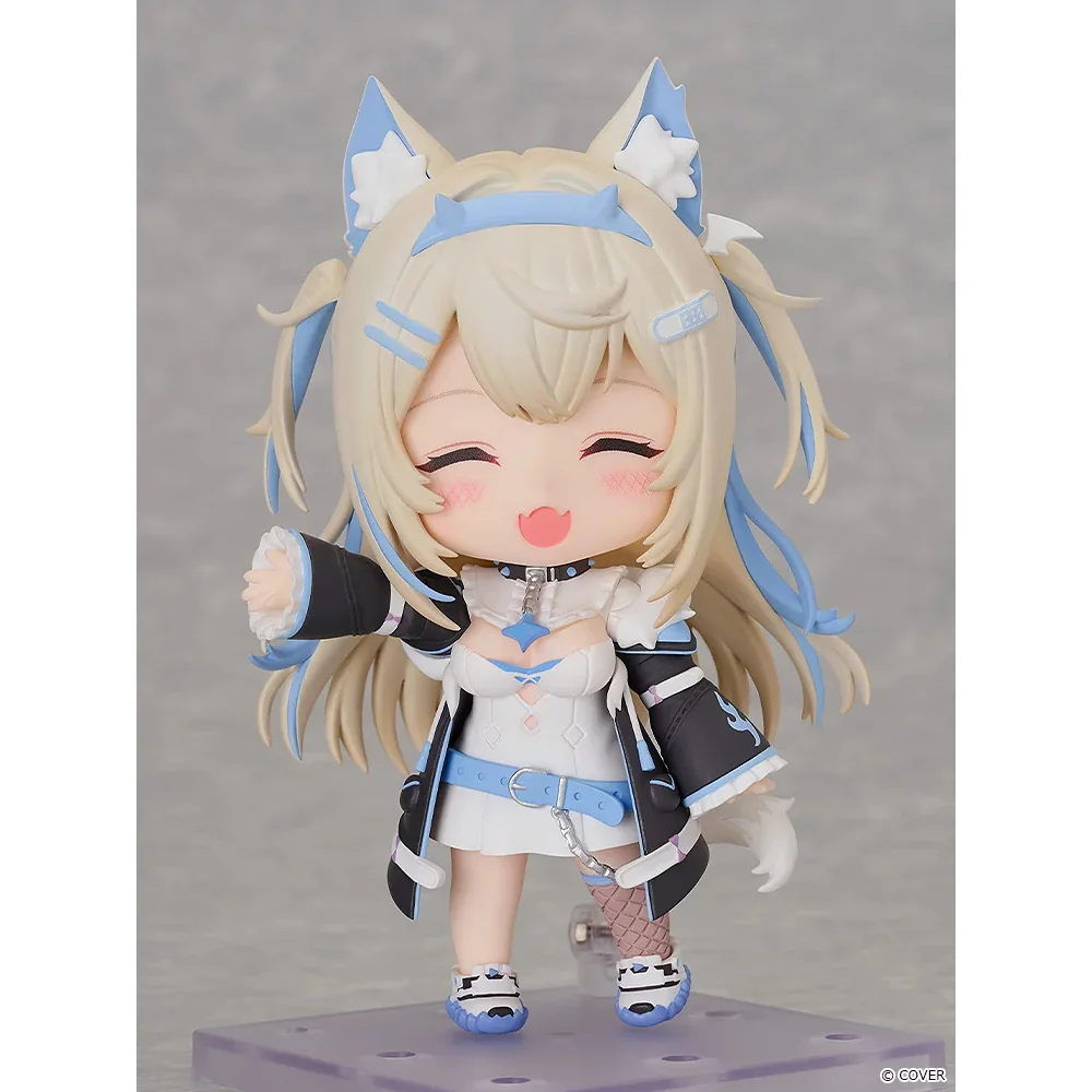 [Pre Order 12/2569] Good Smile Company Nendoroid Fuwawa Abyssgard 4570232588066 (Figure)