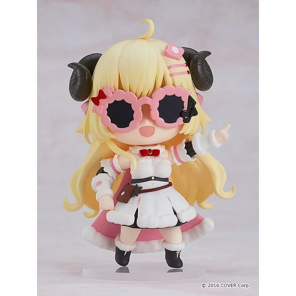 Good Smile Company Nendoroid Tsunomaki Watame 4580590173163 (Figure) Good Smile Company Nendoroid Tsunomaki Watame 4580590173163 (Figure)