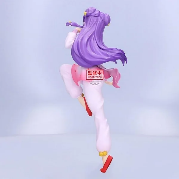 Banpresto Ranma 1/2 Glitter&Glamours Shampoo 4983164297096 (Figure) Banpresto Ranma 1/2 Glitter&Glamours Shampoo 4983164297096 (Figure)