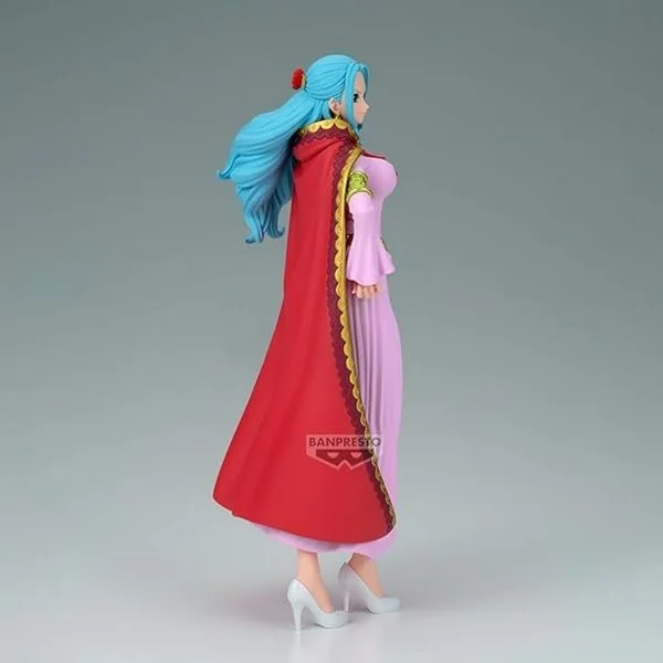 Banpresto One Piece DXF The Grandline Series Special Nefeltari Vivi 4983164293876 (Figure) Banpresto One Piece DXF The Grandline Series Special Nefeltari Vivi 4983164293876 (Figure)