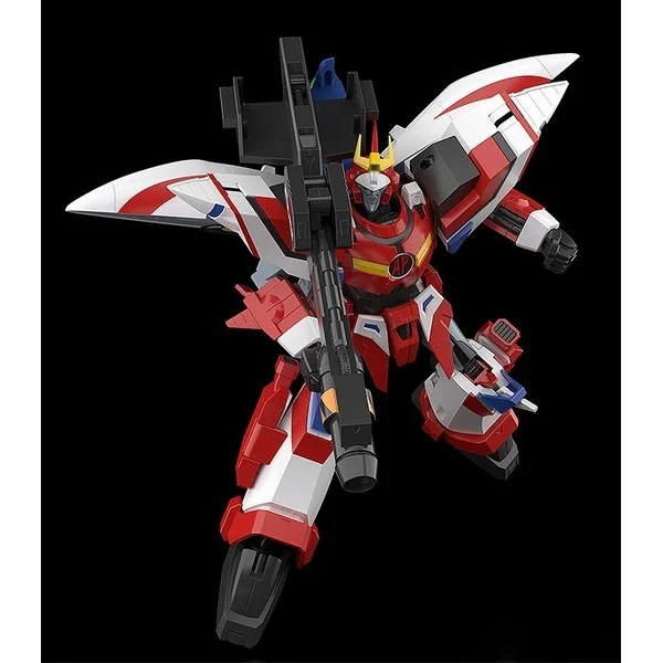 Good Smile Company MODEROID Hyper Red Jack Armor 4580590181366 (Plastic Model) Good Smile Company MODEROID Hyper Red Jack Armor 4580590181366 (Plastic Model)
