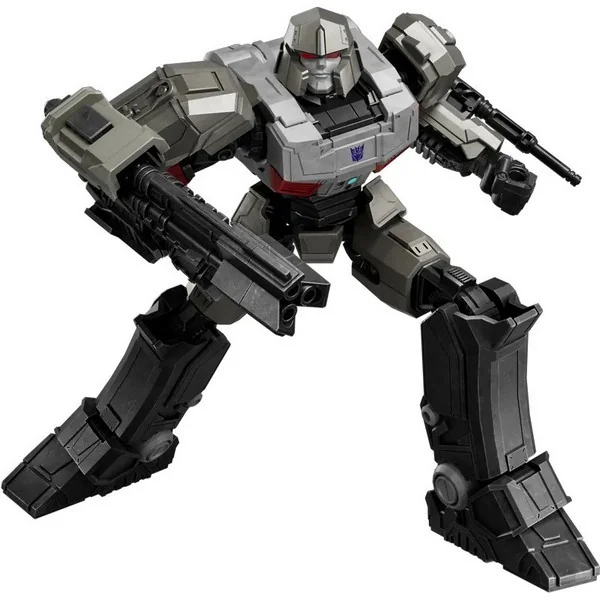 Blokees Transformers 71162 Classic Class 12 ONE Megatron 858050008572 (Figure) Blokees Transformers 71162 Classic Class 12 ONE Megatron 858050008572 (Figure)