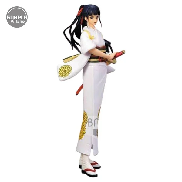 Banpresto One Piece Glitter&Glamours Okiku (Ver.B) 4983164199413 (Figure)