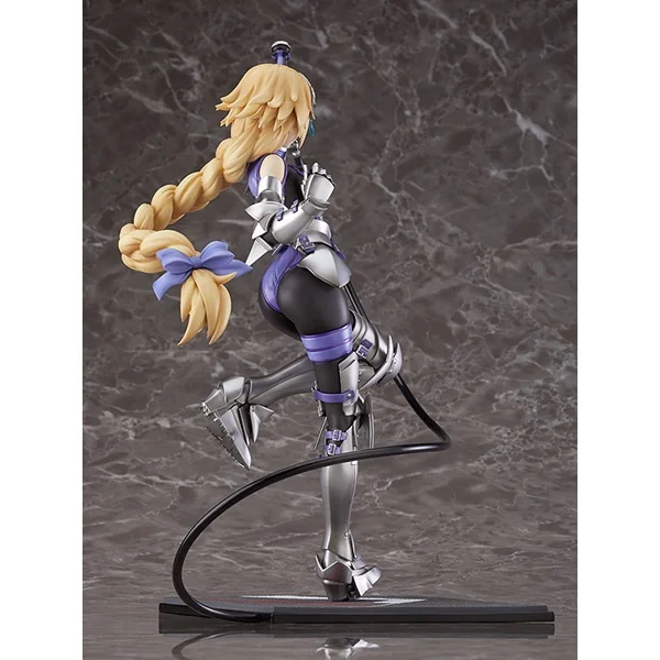 Good Smile Company Figure 1/7 Jeanne d'Arc : Racing Ver - GSC 4545784042946 (Figure) Good Smile Company Figure 1/7 Jeanne d'Arc : Racing Ver - GSC 4545784042946 (Figure)