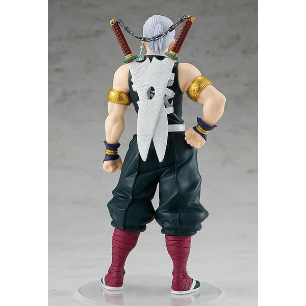 Good Smile Company POP UP PARADE Tengen Uzui 4580416945110 (Figure)