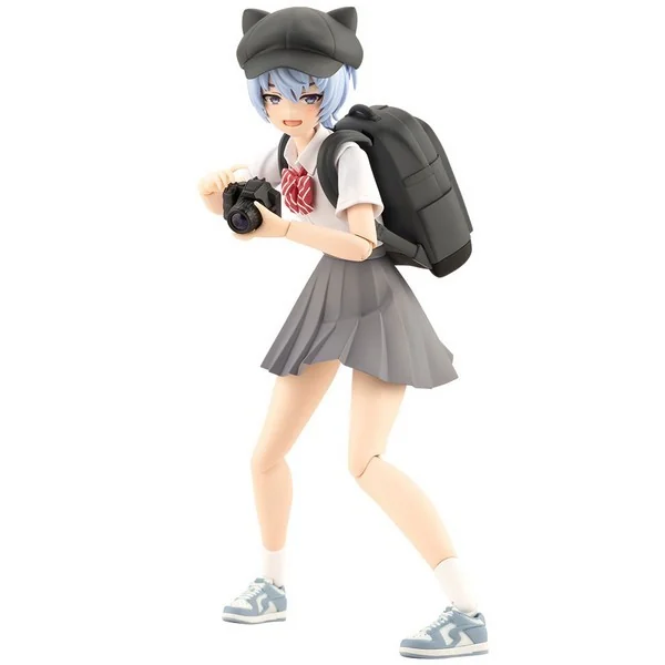 Kotobukiya Sousai Shojo Teien Eimi Nijimura (Ryobu Summer) 4934054044443 Kotobukiya Sousai Shojo Teien Eimi Nijimura (Ryobu Summer) 4934054044443