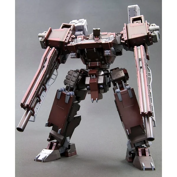 Kotobukiya Armored Core GA GAN01-SUNSHINE-E Feedback 4934054066193 (Plastic Model)