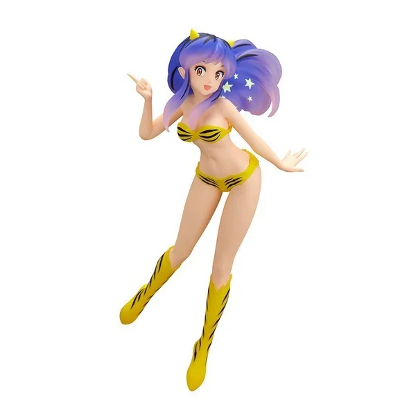 Banpresto Urusei Yatsura Glitter&Glamours - Lum Shooting Star (Ver.B) 4983164286601 (Figure) Banpresto Urusei Yatsura Glitter&Glamours - Lum Shooting Star (Ver.B) 4983164286601 (Figure)