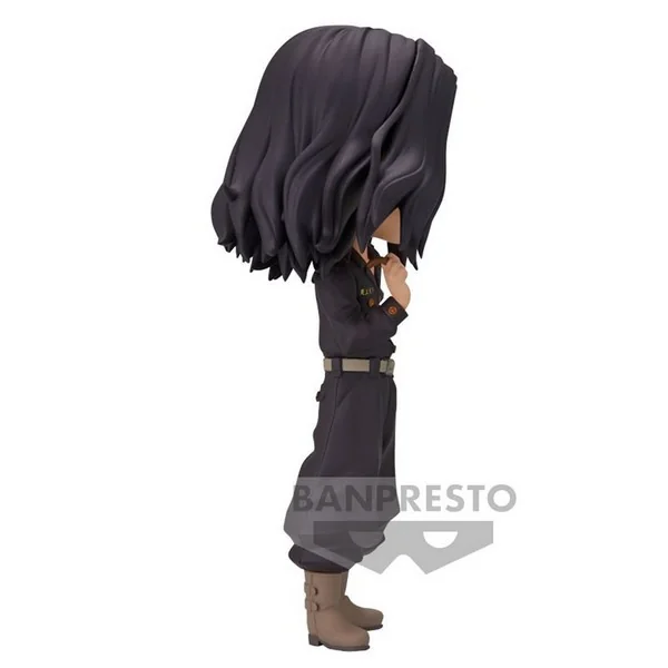 Banpresto Q Posket Tokyo Revengers - Keisuke Baji (Ver.B) 4983164193381 (Figure) Banpresto Q Posket Tokyo Revengers - Keisuke Baji (Ver.B) 4983164193381 (Figure)