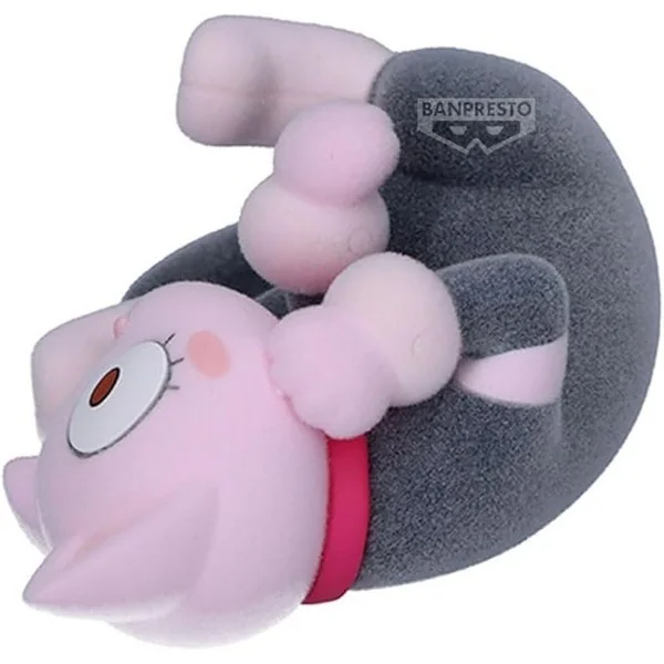 Banpresto My Hero Academia Fluffy Puffy ShotoCat & OchaNeco II (B:OchaNeco) 4573102713469 (Figure) Banpresto My Hero Academia Fluffy Puffy ShotoCat & OchaNeco II (B:OchaNeco) 4573102713469 (Figure)