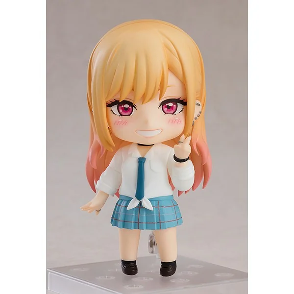 Good Smile Company Nendoroid Marin Kitagawa 4580590170636 4580828663015 (Figure) Good Smile Company Nendoroid Marin Kitagawa 4580590170636 4580828663015 (Figure)