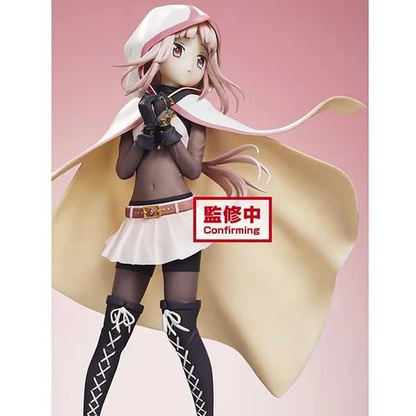 Banpresto Magia Record Puella Magi Madoka Magica Side Story ESPRESTO-Motions - IrohaTamaki 4983164163698 (Figure) Banpresto Magia Record Puella Magi Madoka Magica Side Story ESPRESTO-Motions - IrohaTamaki 4983164163698 (Figure)