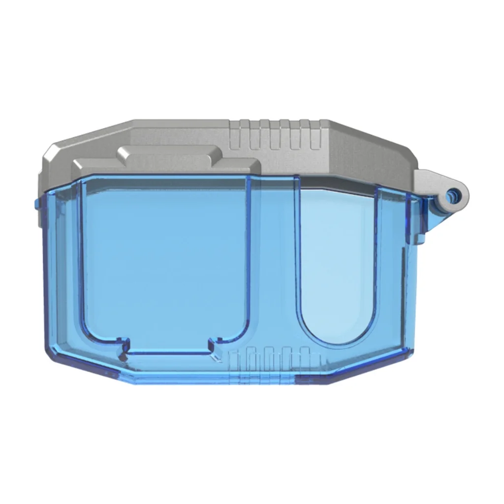 [Pre Order 01/2570] Bandai Digimon Case Iremon Pendulum Color 2 Metallic Silver Ver 4582770021264 (Toys)