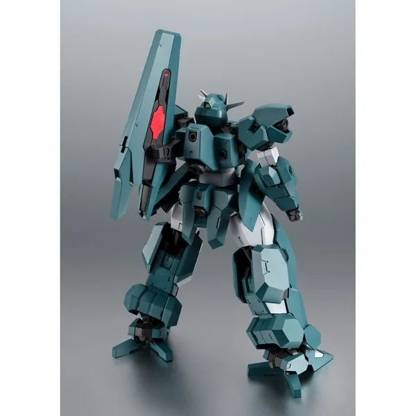 Bandai Robot Spirits (Side MS) EDM-GA-01 Gundam Lfrith UR Ver. A.N.I.M.E. 4573102667632 (Action Figure) Bandai Robot Spirits (Side MS) EDM-GA-01 Gundam Lfrith UR Ver. A.N.I.M.E. 4573102667632 (Action Figure)