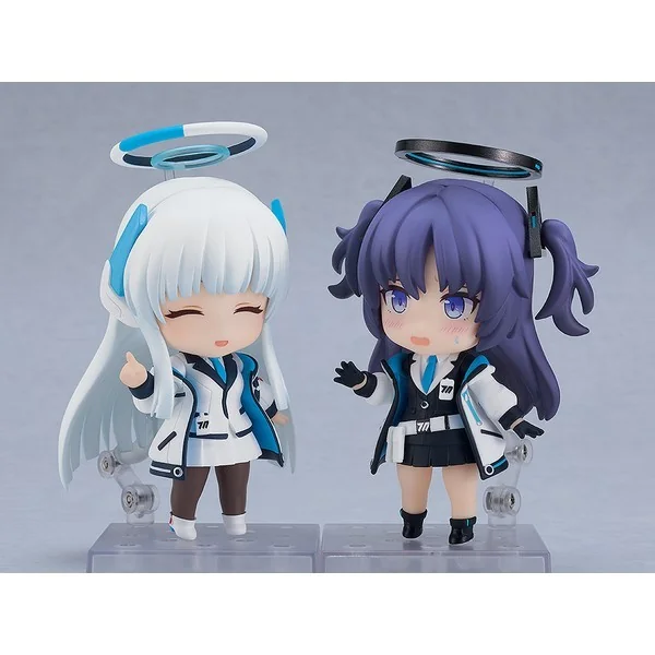 Good Smile Company Nendoroid Noa Ushio 4580590191839 (Figure)