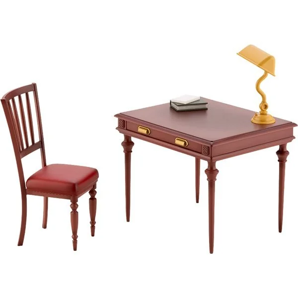 Kotobukiya Sousai Shojo Teien After School Retro Desk 4934054025558 (Plastic Model) Kotobukiya Sousai Shojo Teien After School Retro Desk 4934054025558 (Plastic Model)