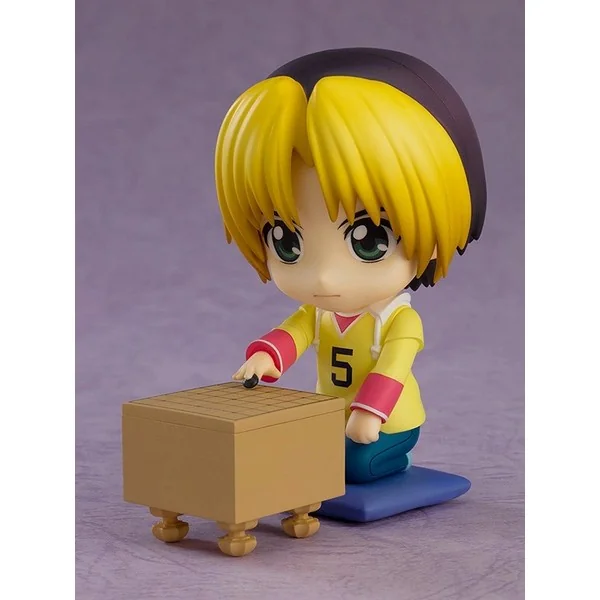 Good Smile Company Nendoroid Hikaru Shindo 4580590126619 (Figure)