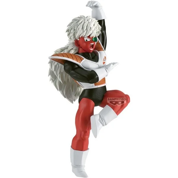 Banpresto Dragon Ball Z Solid Edge Works Jiece & Guldo (A:Jiece) 4983164289602 (Figure) Banpresto Dragon Ball Z Solid Edge Works Jiece & Guldo (A:Jiece) 4983164289602 (Figure)
