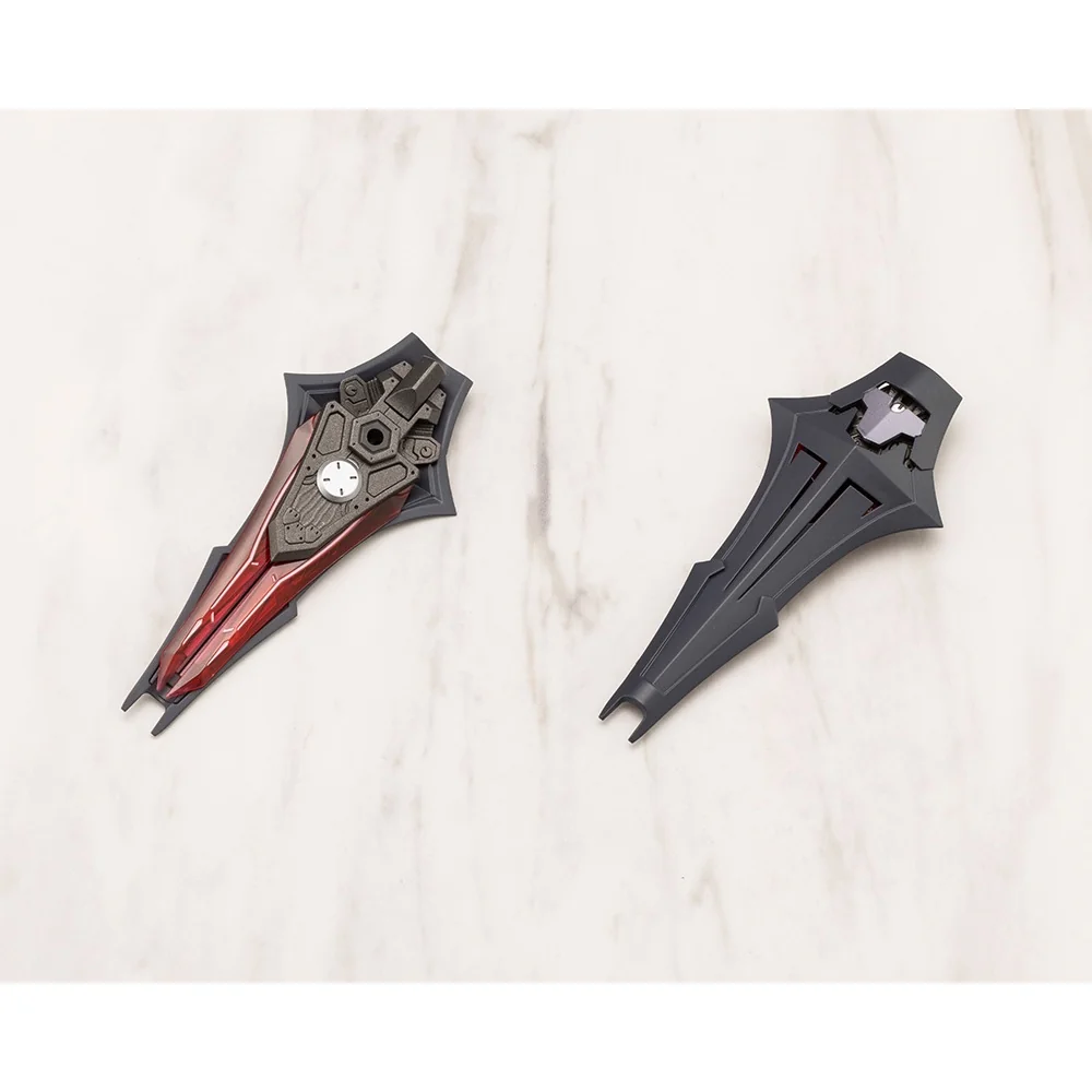 Kotobukiya MSG Heavy Weapon Unit 61 Orbit Circle Black Ver 4934054074617 (Plastic Model) Kotobukiya MSG Heavy Weapon Unit 61 Orbit Circle Black Ver 4934054074617 (Plastic Model)
