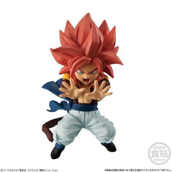 Bandai (ตัวเดี่ยว) Dragon Ball Adverge Motion 3 4549660424536 (Plastic Model)