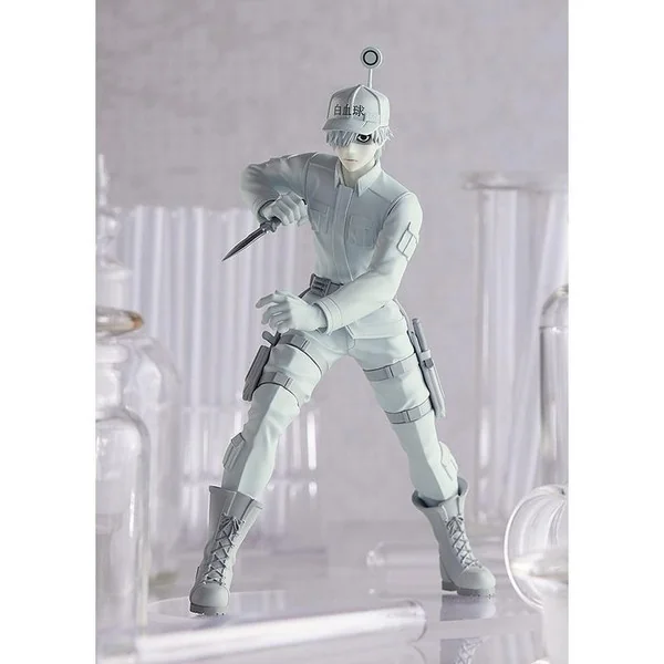 Good Smile Company POP UP PARADE White Blood Cell (Neutrophil) 4580416944984 (Figure) Good Smile Company POP UP PARADE White Blood Cell (Neutrophil) 4580416944984 (Figure)