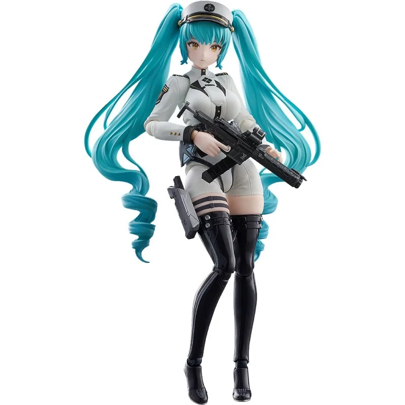 [Pre Order 11/2569] Max Factory figma Privaty 4545784070192 (Action Figure)