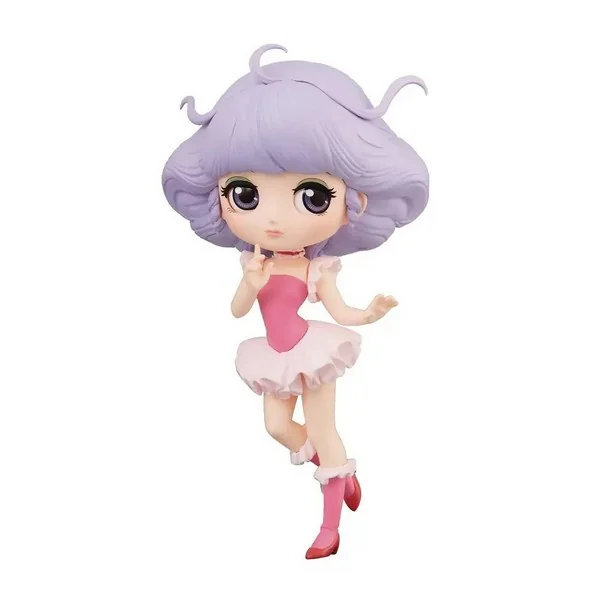 Banpresto Q Posket Magical Angel Creamy Mami - Creamy Mami (Ver.B) 4983164182880 (Figure) Banpresto Q Posket Magical Angel Creamy Mami - Creamy Mami (Ver.B) 4983164182880 (Figure)