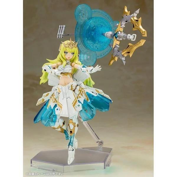 Kotobukiya Frame Arms Girl Durga I Save The Queen Ver 4934054046164 (Plastic Model) Kotobukiya Frame Arms Girl Durga I Save The Queen Ver 4934054046164 (Plastic Model)