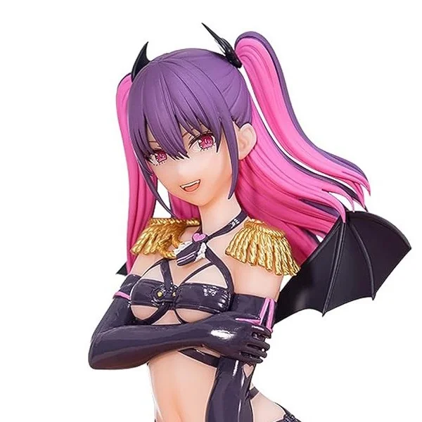 Banpresto 2.5 Dimensional Seduction Glitter&Glamours - Miriella Medical Corps Ver 4983164898026 (Figure) Banpresto 2.5 Dimensional Seduction Glitter&Glamours - Miriella Medical Corps Ver 4983164898026 (Figure)