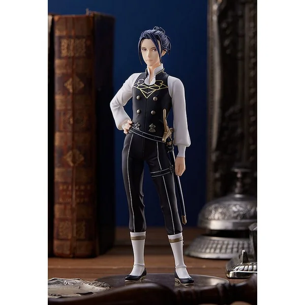 Good Smile Company POP UP PARADE Felix Hugo Fraldarius 4580416945080 (Figure) Good Smile Company POP UP PARADE Felix Hugo Fraldarius 4580416945080 (Figure)