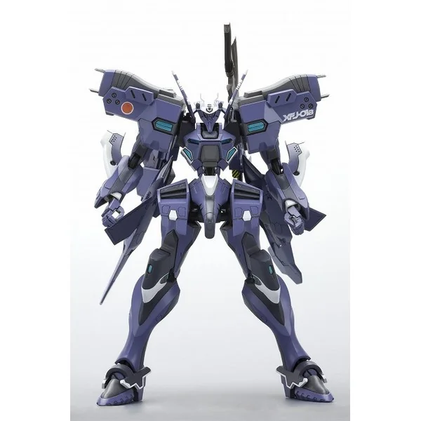 Kotobukiya Muv-Luv Shiranui Second Tarisa Manandal Ki Ver.1.5 4934054043385 (Plastic Model) Kotobukiya Muv-Luv Shiranui Second Tarisa Manandal Ki Ver.1.5 4934054043385 (Plastic Model)