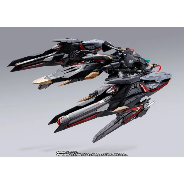 Bandai Metal Build Lightning Striker (Alternative Strike Ver) (เฉพาะพาร์ทเสริม) 4573102649539 (Action Figure) Bandai Metal Build Lightning Striker (Alternative Strike Ver) (เฉพาะพาร์ทเสริม) 4573102649539 (Action Figure)