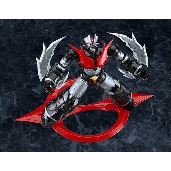 Good Smile Company MODEROID Mazinger ZERO 4580590189287 (Plastic Model) Good Smile Company MODEROID Mazinger ZERO 4580590189287 (Plastic Model)