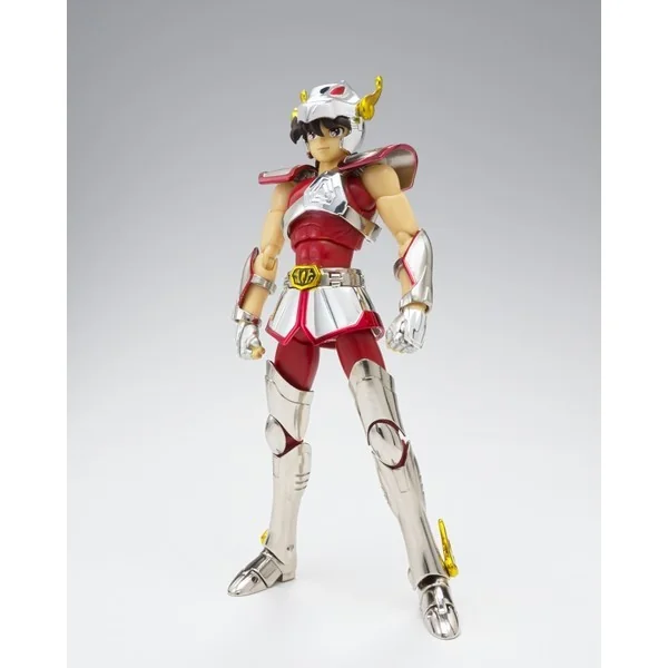 [Pre Order 12/2569] Bandai Saint Cloth Myth Pegasus Seiya (First Bronze Cloth) (Revival Ver) 4580886840632