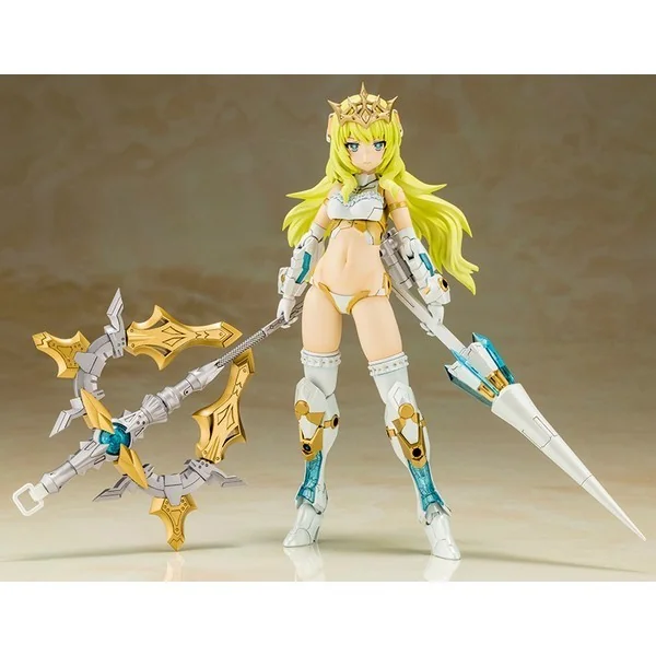 Kotobukiya Frame Arms Girl Durga I Save The Queen Ver 4934054046164 (Plastic Model) Kotobukiya Frame Arms Girl Durga I Save The Queen Ver 4934054046164 (Plastic Model)
