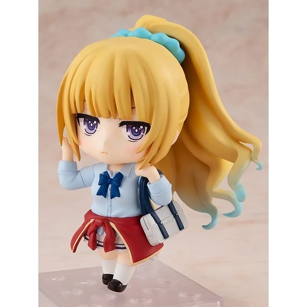 Good Smile Company Nendoroid Kei Karuizawa 4935228498017 (Figure) Good Smile Company Nendoroid Kei Karuizawa 4935228498017 (Figure)