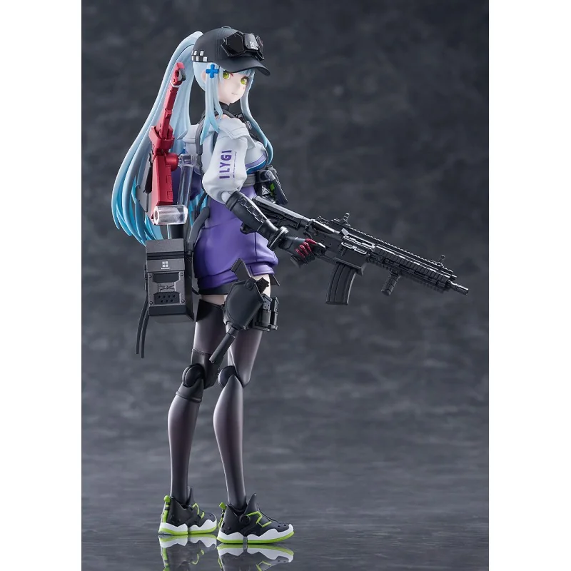 [Pre Order 05/2570] Max Factory figma Klukai 4545784070420 (Action Figure)