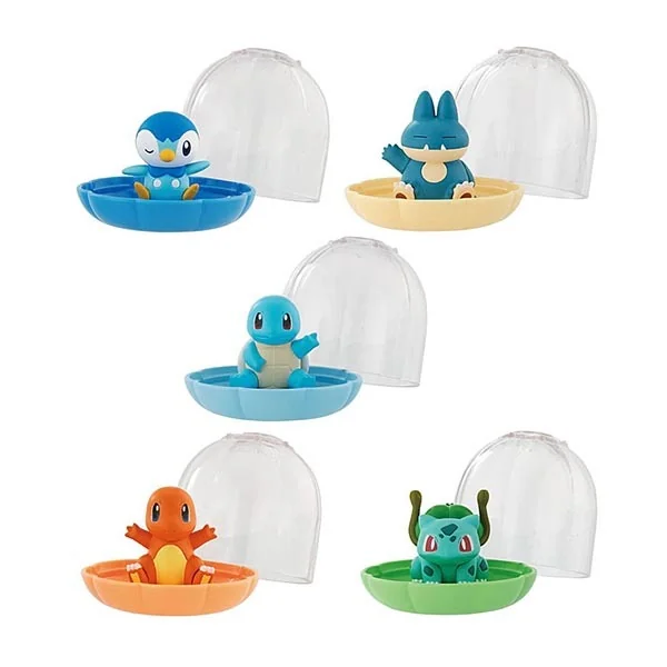 Bandai (ตัวเดี่ยว) Pokemon Gemries 3 4549660661214 (Figure) Bandai (ตัวเดี่ยว) Pokemon Gemries 3 4549660661214 (Figure)