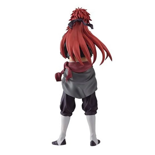 Banpresto That Time I Got Reincarnated as a Slime - Otherworlder Figure Vol.19 (A:Guy Crimson) 4983164880397 (Figure)
