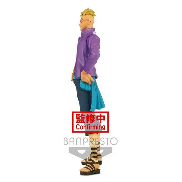 Banpresto One Piece DXF The Grandline Men Wanokuni Vol.18 : Marco 4983164181036 (Figure) Banpresto One Piece DXF The Grandline Men Wanokuni Vol.18 : Marco 4983164181036 (Figure)