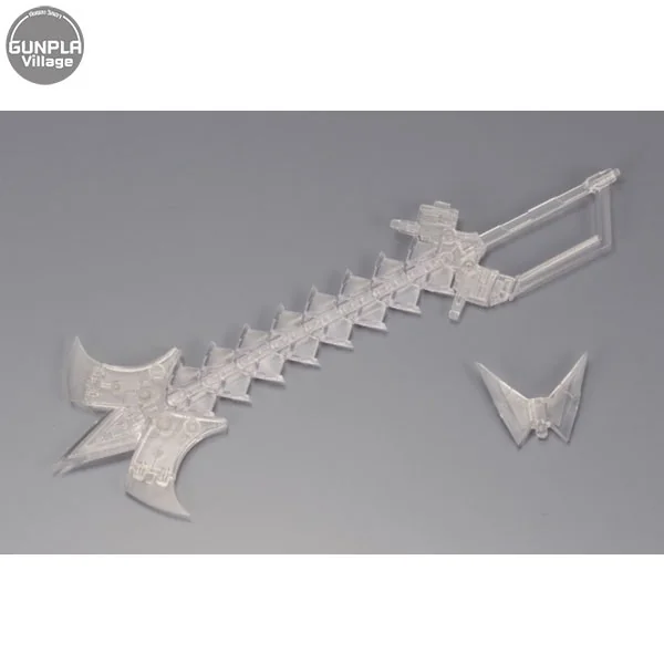 Kotobukiya MSG Weapon Unit Assort 03 (MW03) Wild Set Clear Ver 4934054261079 (Plastic Model) Kotobukiya MSG Weapon Unit Assort 03 (MW03) Wild Set Clear Ver 4934054261079 (Plastic Model)
