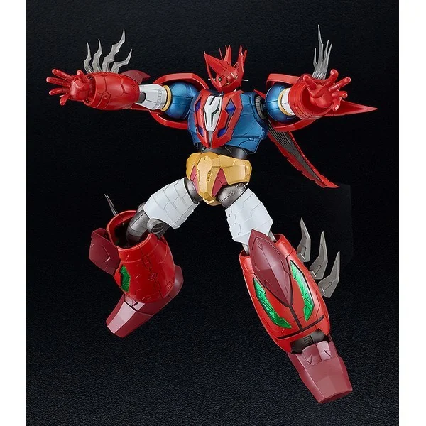 Good Smile Company MODEROID Shin Getter Dragon 4580590184442 (Plastic Model)