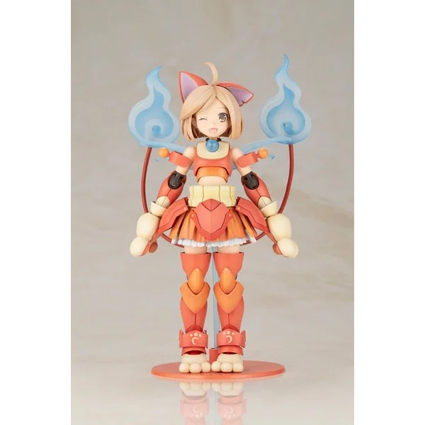 Kotobukiya LBCS Ji Banyan - Tsugumi Kozakura 4934054130283 (Plastic Model) Kotobukiya LBCS Ji Banyan - Tsugumi Kozakura 4934054130283 (Plastic Model)