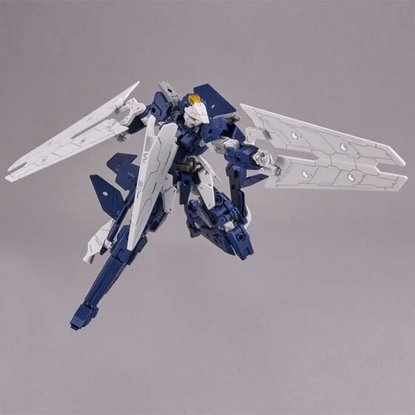 Bandai 30MM eEXM-30 Espossito Theta 4573102649096 (Plastic Model) Bandai 30MM eEXM-30 Espossito Theta 4573102649096 (Plastic Model)