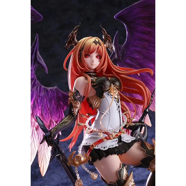 Kotobukiya Figure 1/8 Dark Angel Olivia Renewal Package Ver - Kotobukiya 4934054033805 (Figure) Kotobukiya Figure 1/8 Dark Angel Olivia Renewal Package Ver - Kotobukiya 4934054033805 (Figure)