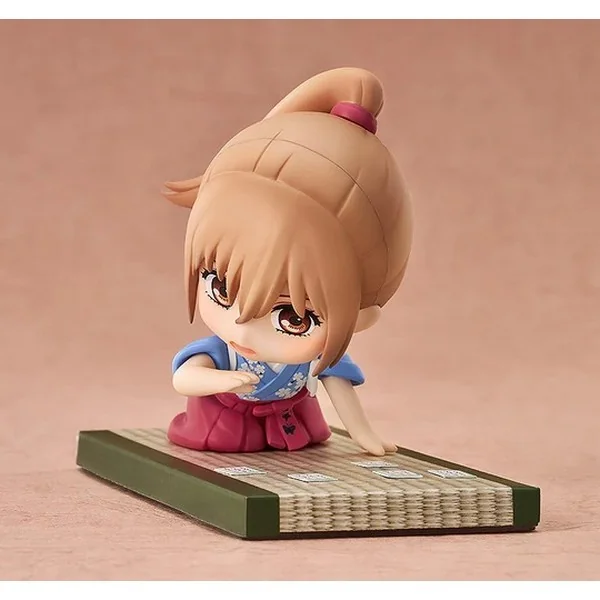 Good Smile Company Nendoroid Chihaya Ayase 4580590198647 (Figure) Good Smile Company Nendoroid Chihaya Ayase 4580590198647 (Figure)