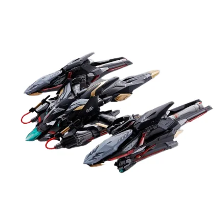 Bandai Metal Build Lightning Striker (Alternative Strike Ver) (เฉพาะพาร์ทเสริม) 4573102649539 (Action Figure) Bandai Metal Build Lightning Striker (Alternative Strike Ver) (เฉพาะพาร์ทเสริม) 4573102649539 (Action Figure)