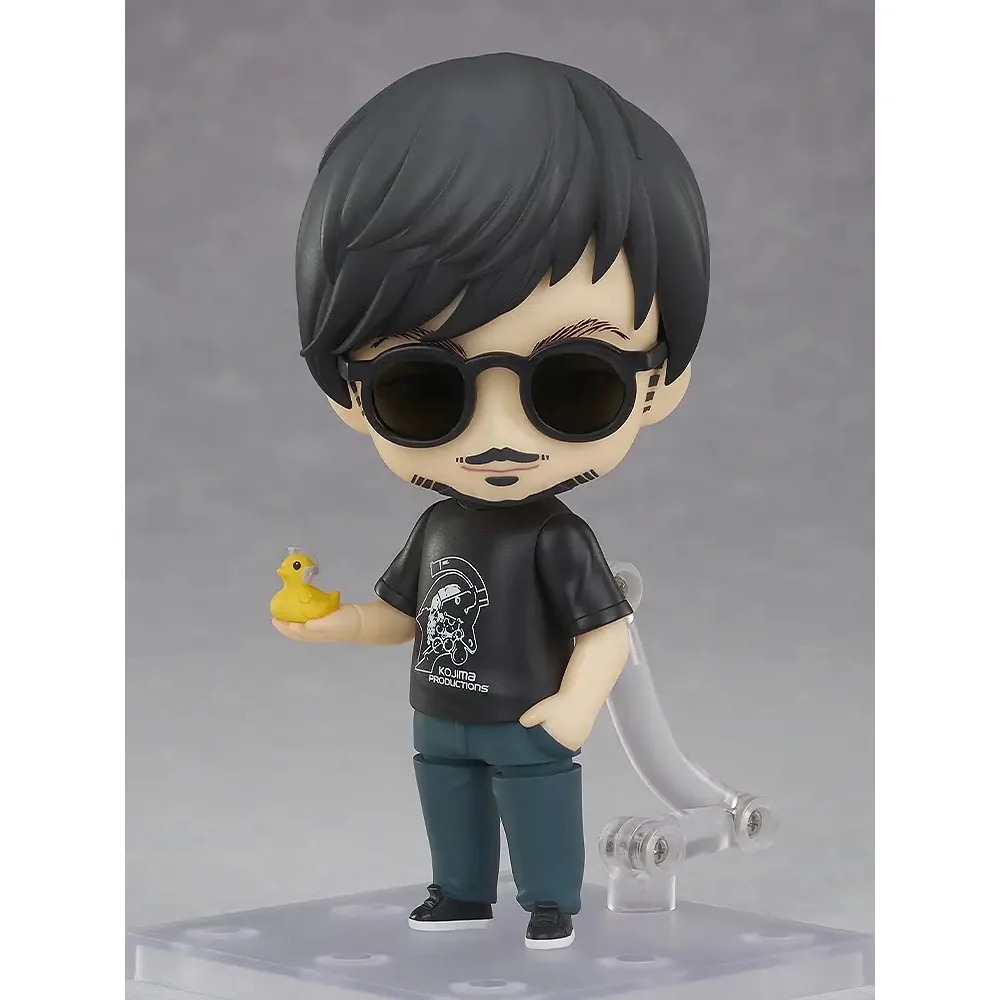 [Pre Order 01/2570] Good Smile Company Nendoroid Hideo Kojima 4570232588806 (Figure)