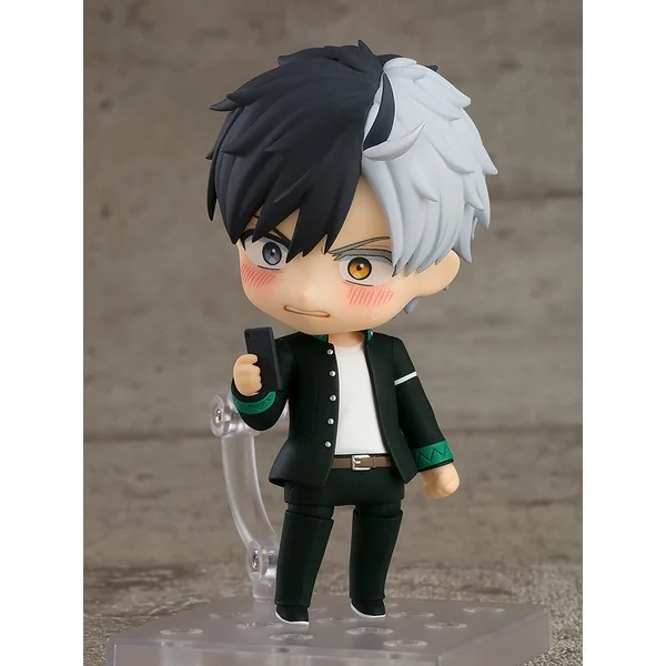 Good Smile Company Nendoroid Haruka Sakura 4580590198272 (Figure) Good Smile Company Nendoroid Haruka Sakura 4580590198272 (Figure)